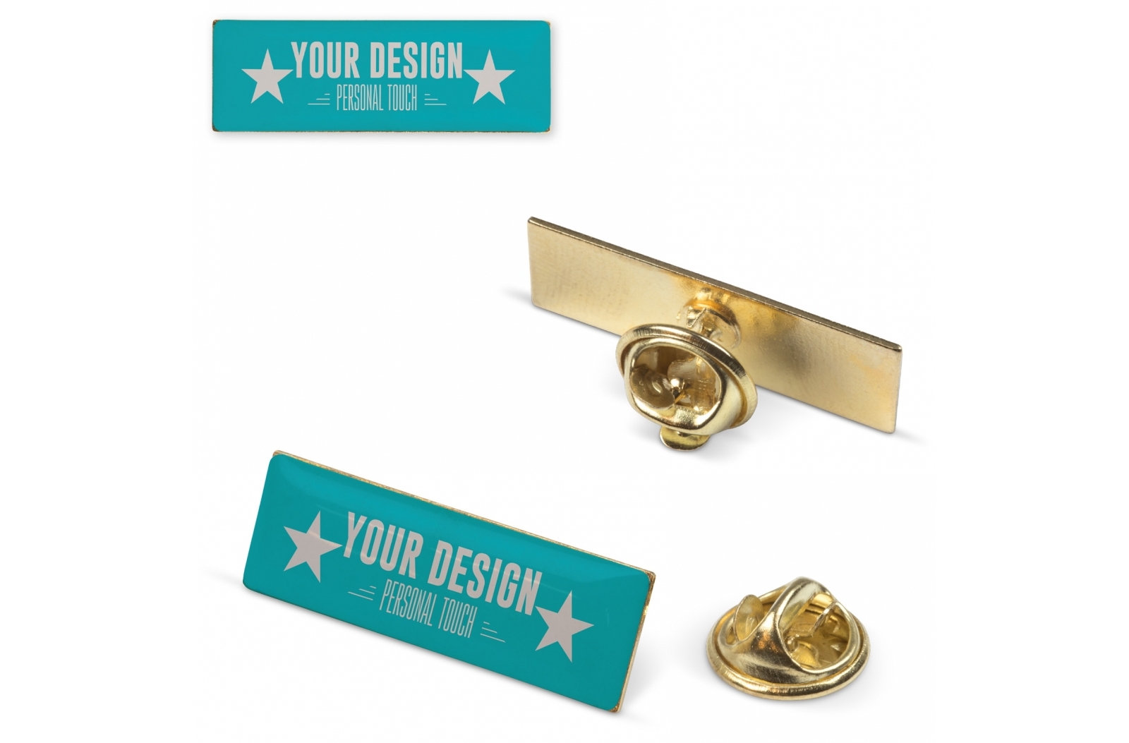 Pins personnalisé | Zaprinta France