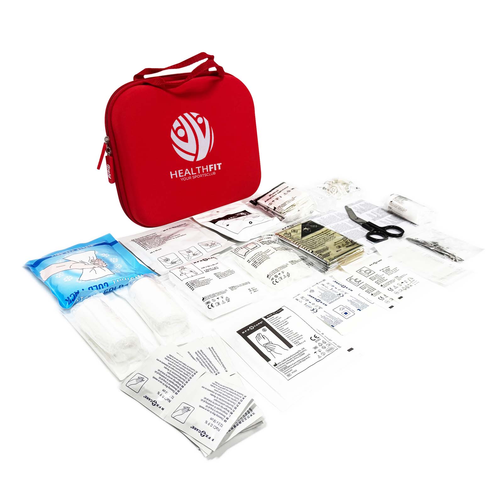 Kit de Premiers Secours Élégance - Gougenheim