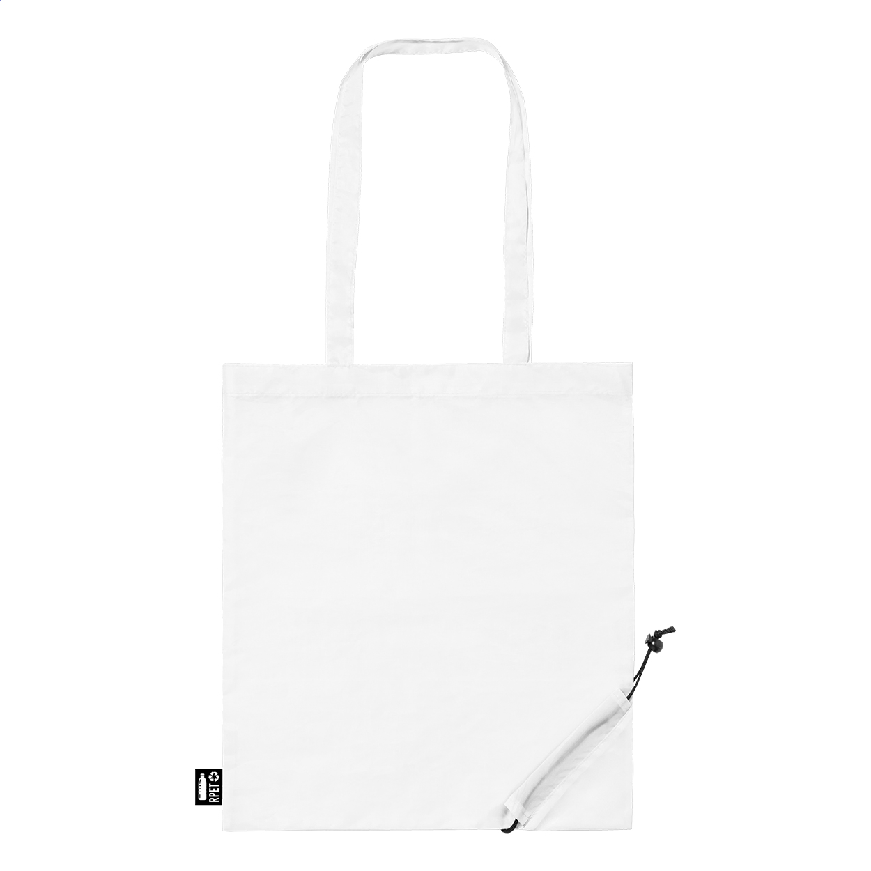 Sac Pliable Écolo - Mont-Saint-Père