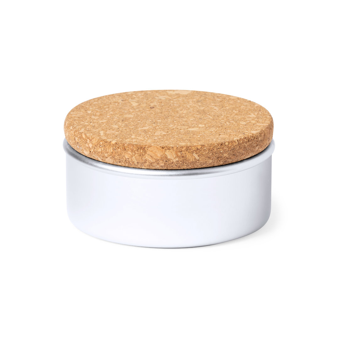 Bougie Parfumée Bliss Vanille