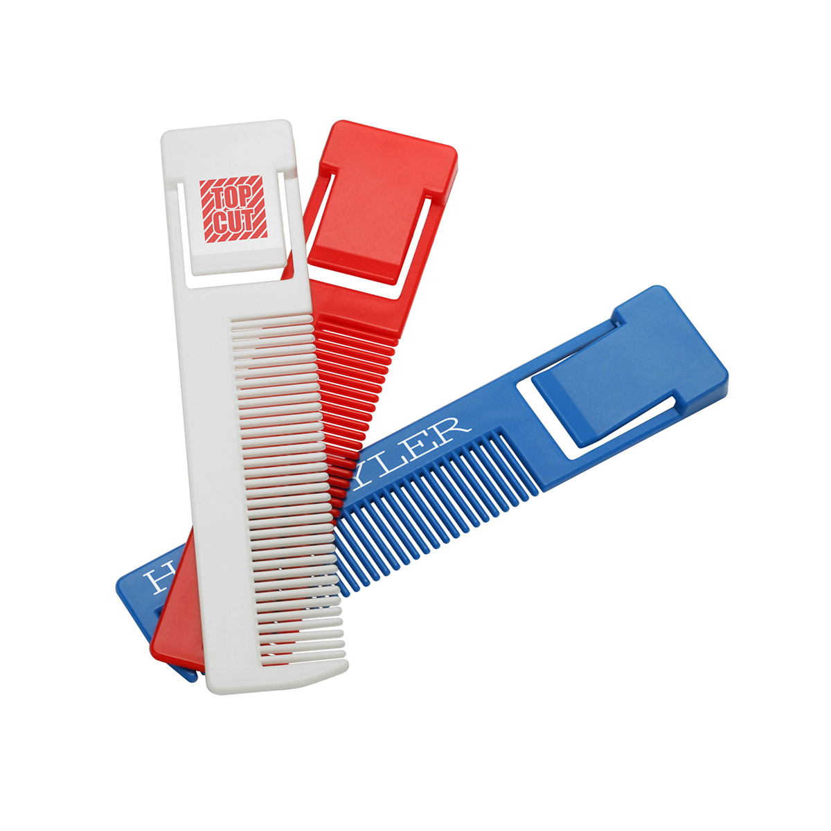 Peigne de Poche - Échevannes