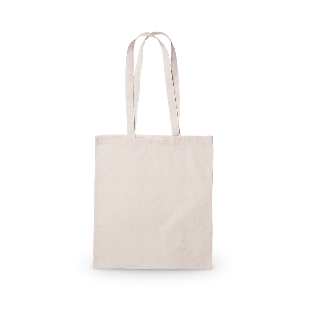 Sac Tote en coton - Montcuq