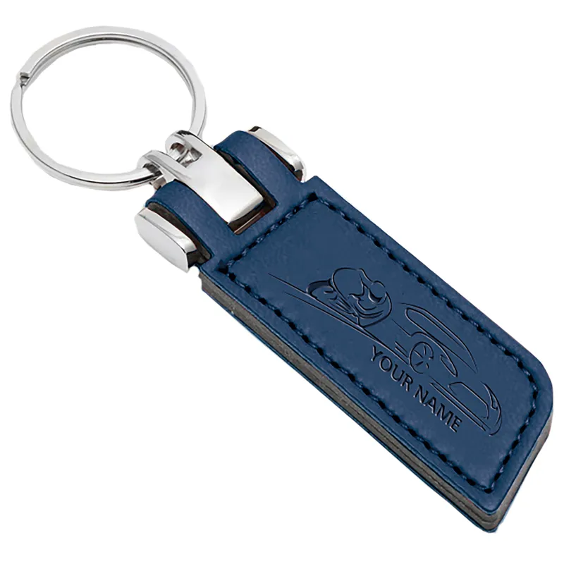 Porte-clés Élégance - Chazey-sur-Ain