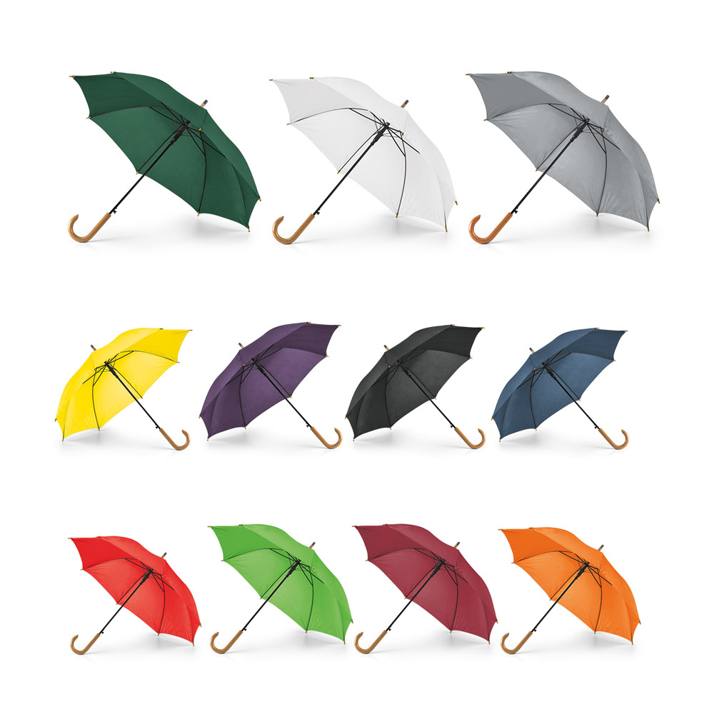 Parapluie Coloré - Grimaud