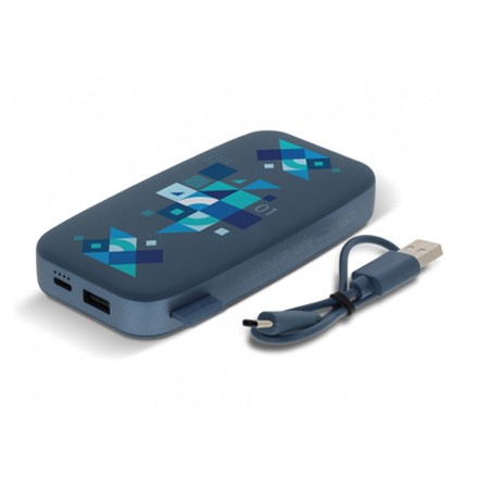 Powerbanks Fresh Rebel personnalisés - | Zaprinta France Powerbanks Fresh Rebel personnalisés - | Zaprinta France