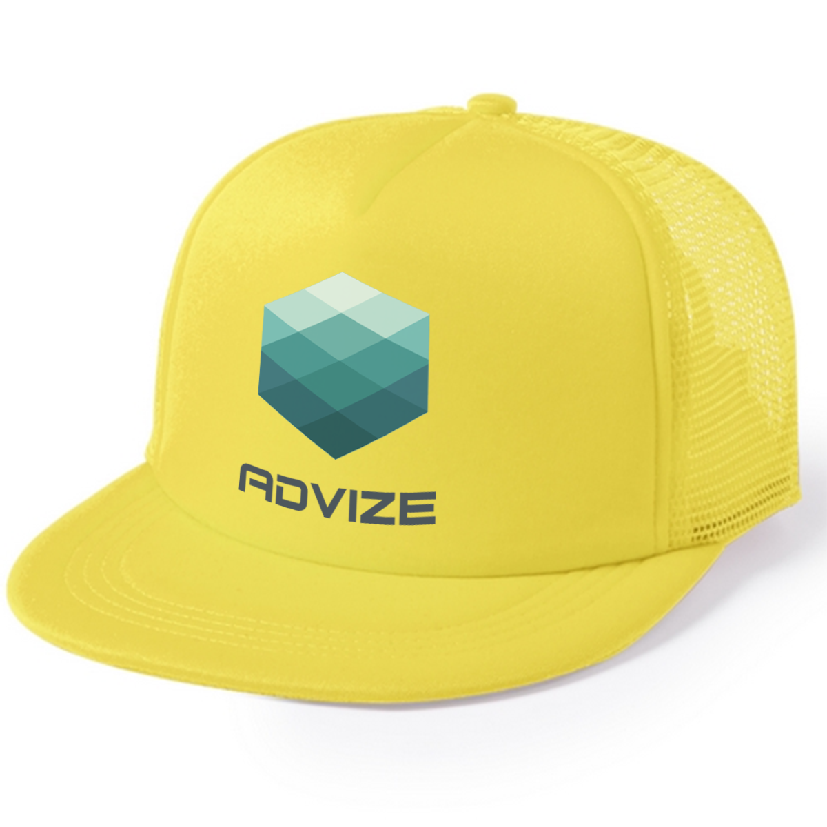 Casquette en Maille BrightTone - Ussat