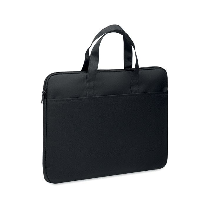 Sacoche pour ordinateur portable 15 pouces - Pierrepont imprimé avec logo