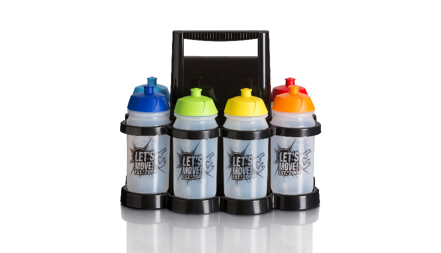 Caisse à Bouteilles Lumineuse - Lavans-lès-Saint-Claude