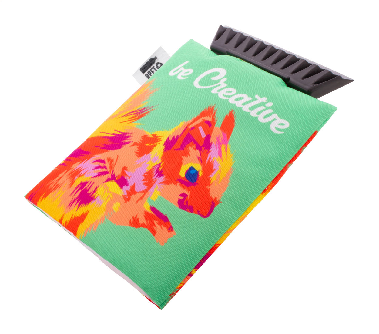 Grattoir à Glace Personnalisé Sublime - Andelys