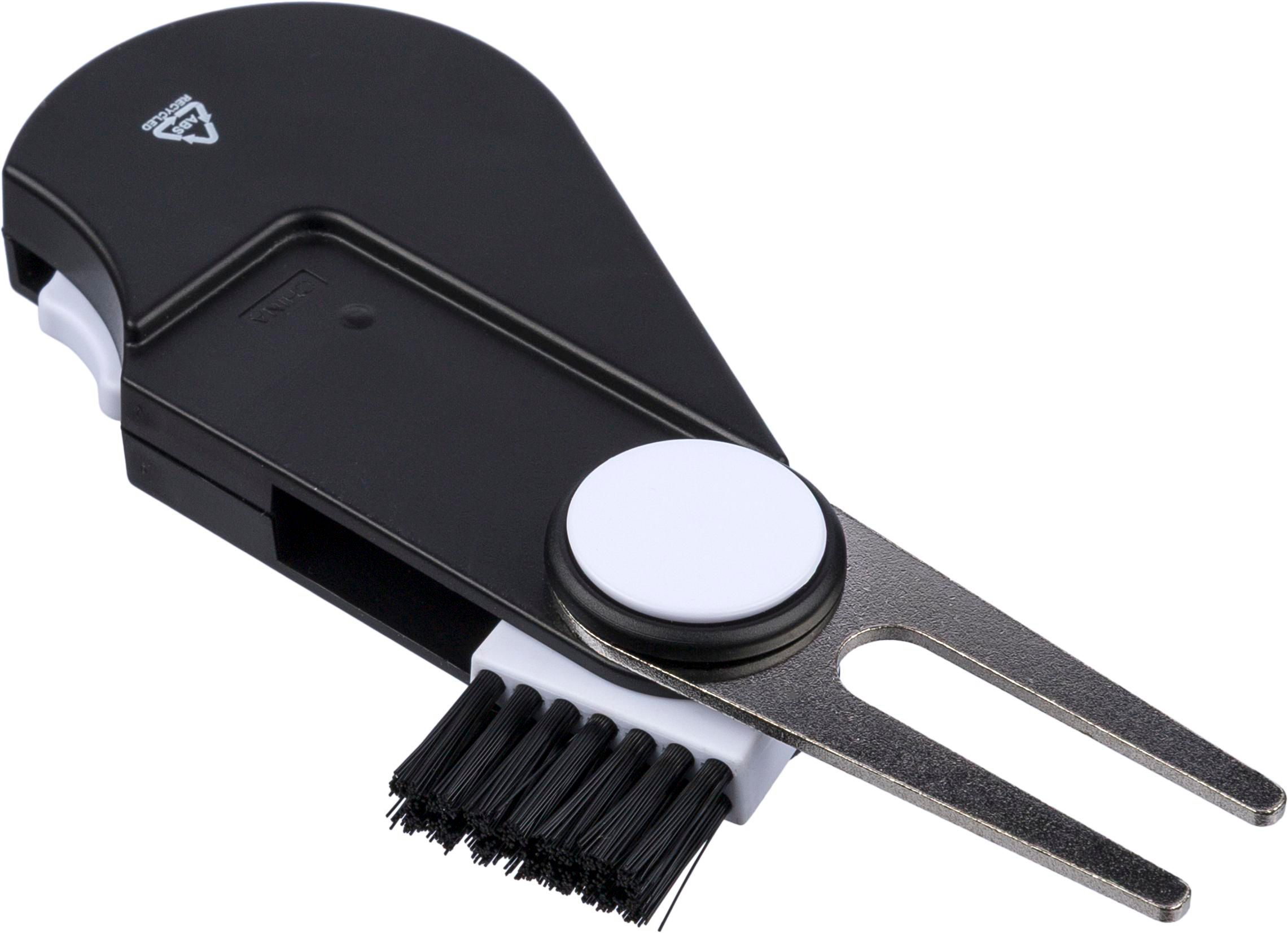 Outil de golf multifonctionnel en ABS recyclé Suki