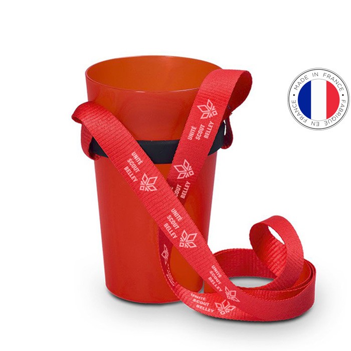 Porte-gobelet compatible gobelet 30cl Boston, 33cl Memphis et 60cl Baltimore - PG4