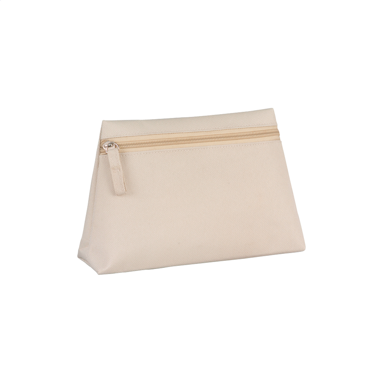 Pochette cosmétique Zippée - Rahon