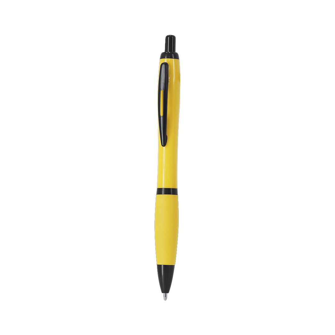 Stylo Poussoir Résistant - Aubusson-d'Auvergne