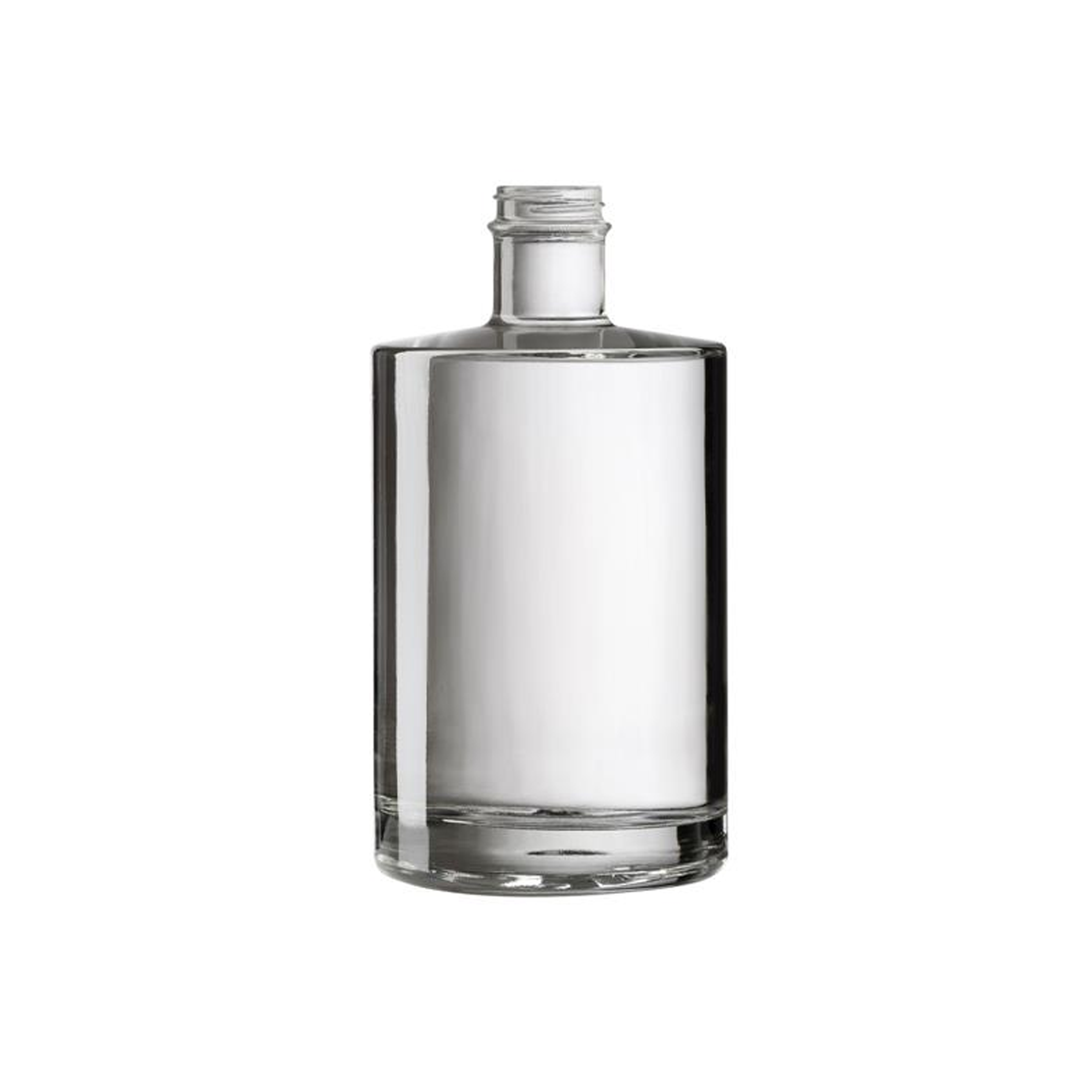 Bouteille Légère Vik 0.35 Litre - Lugny-Champagne imprimé avec logo