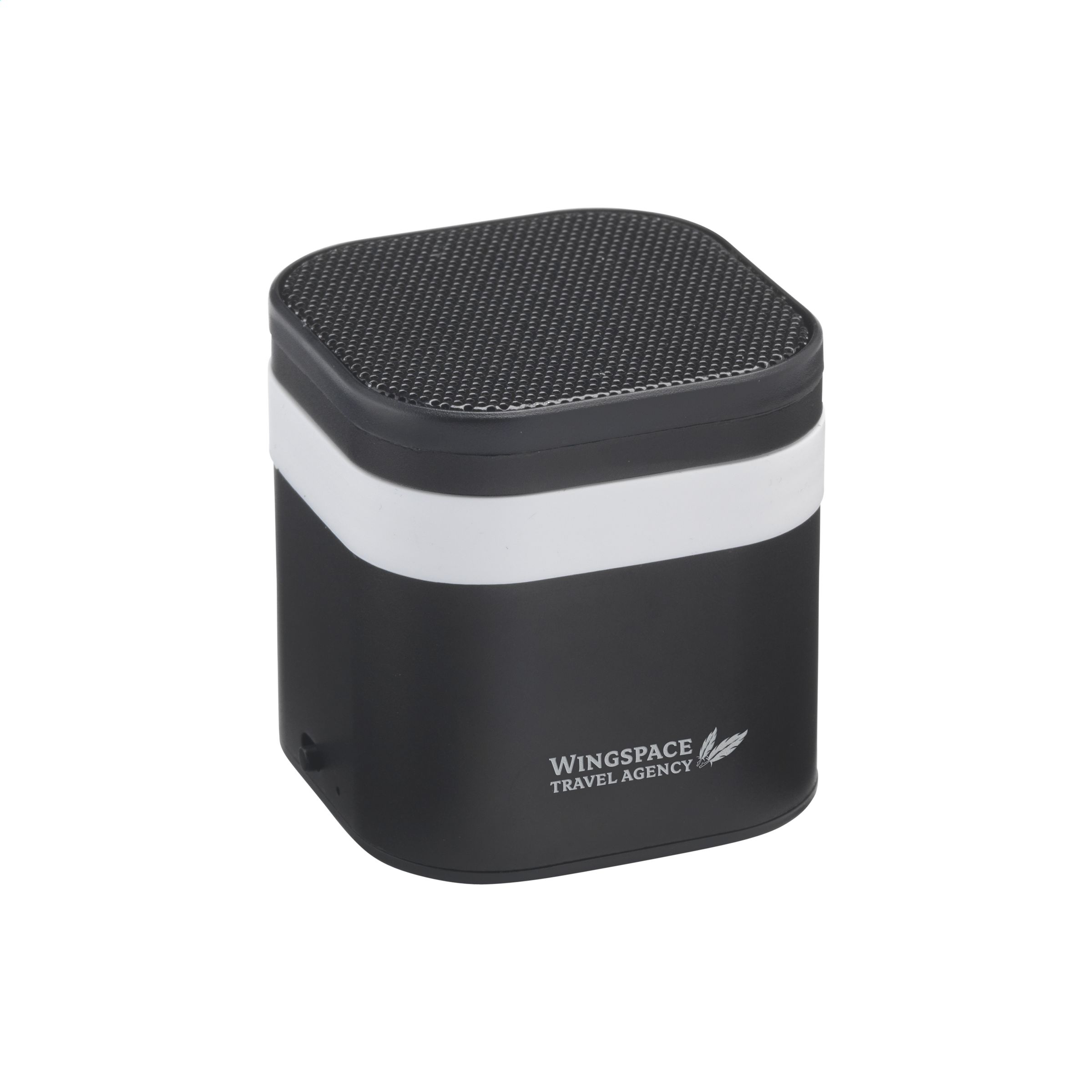 Haut-parleur Bluetooth sans fil rechargeable - Provins