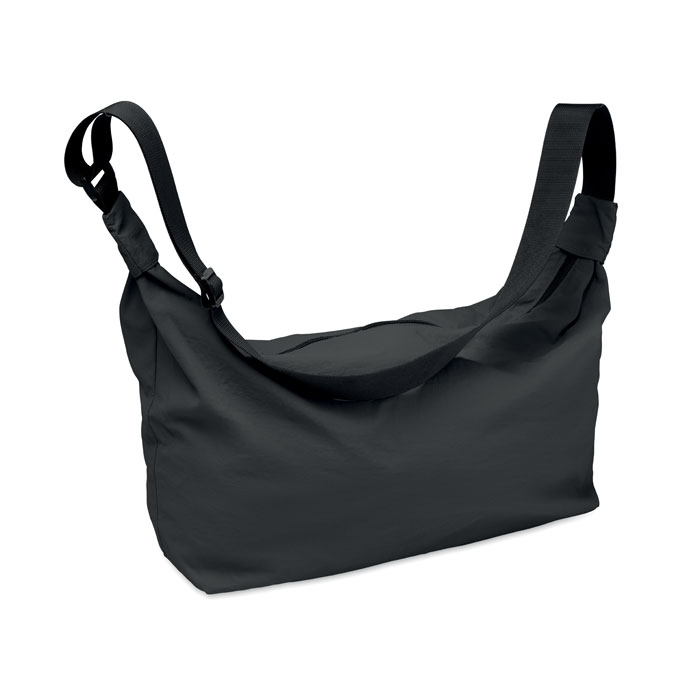 Sac urbain en nylon à bandoulière