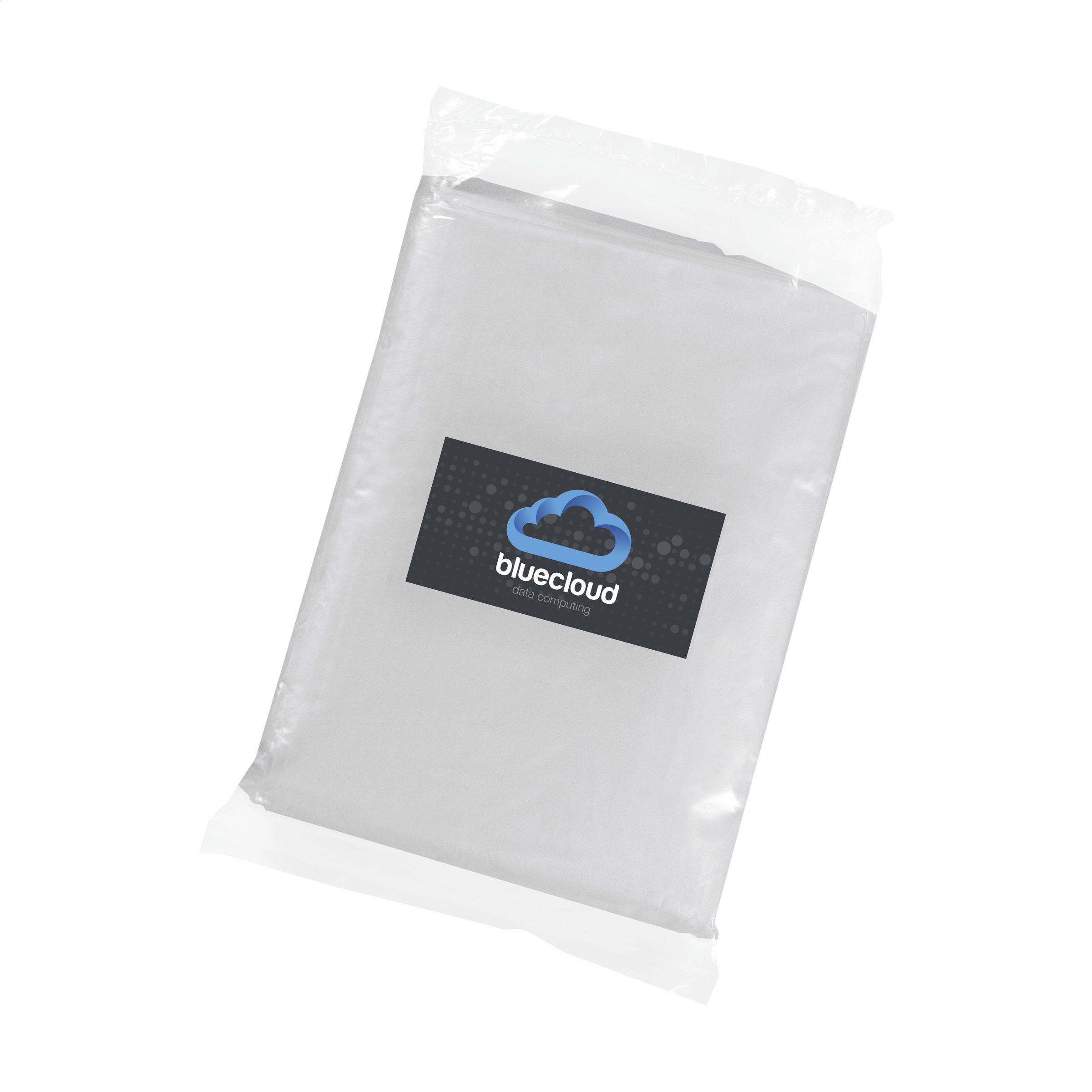 Pluie Cristalline - Usseau