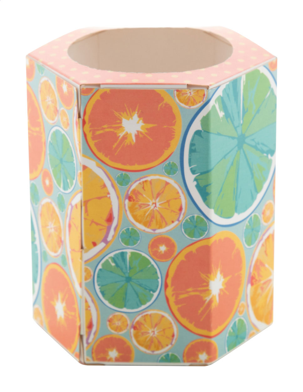 Porte-stylos HexaDesign - Noyelles-Godault