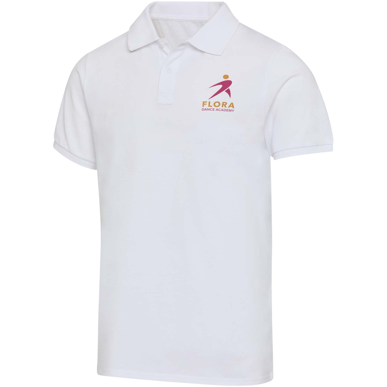 Polo Émeraude Éco-Conscious - Arnac-sur-Dourdou