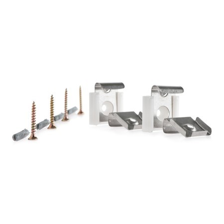 Accessoires pour plaques et panneaux - | Zaprinta France