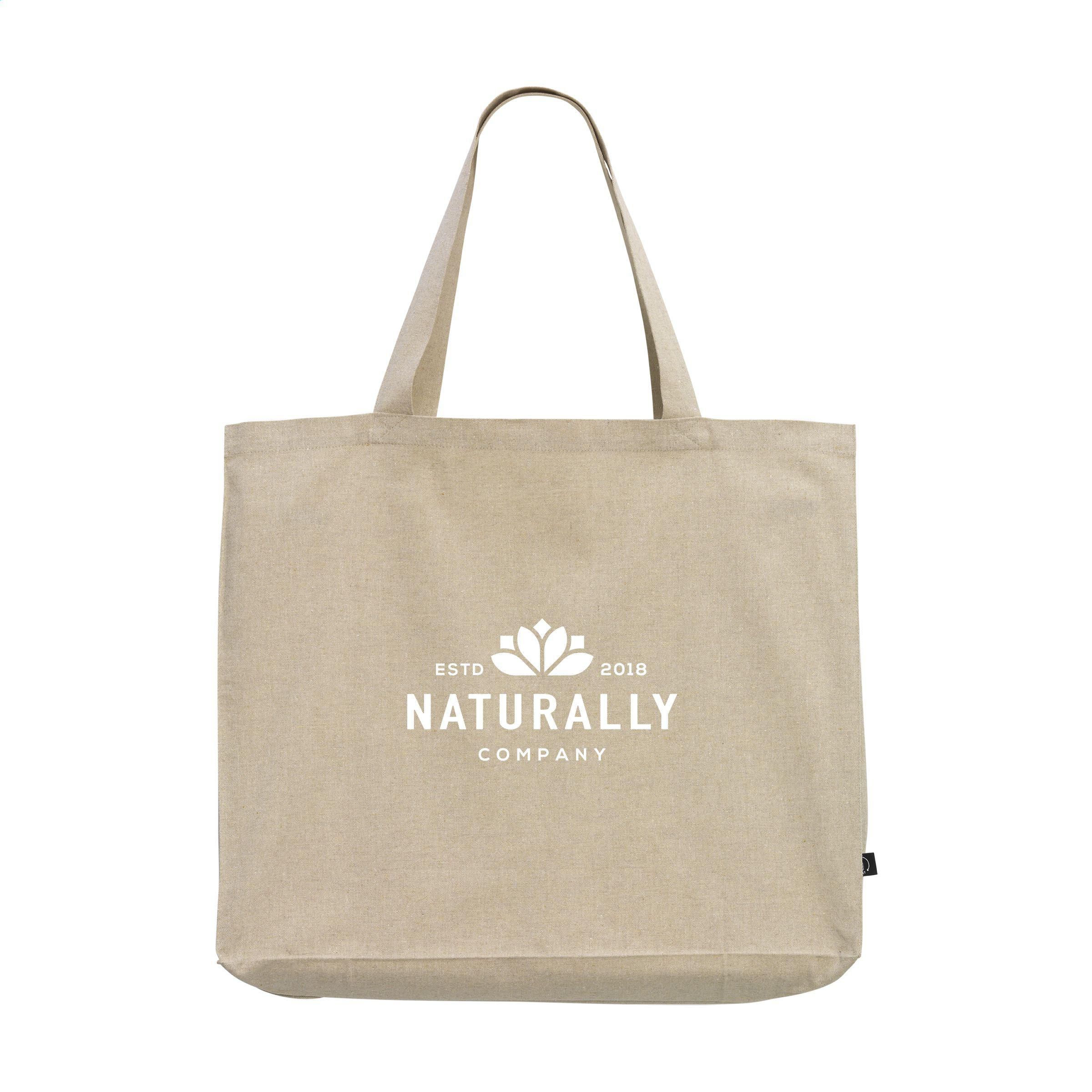 Grand sac shopper GRS recyclé (210 g/m²)