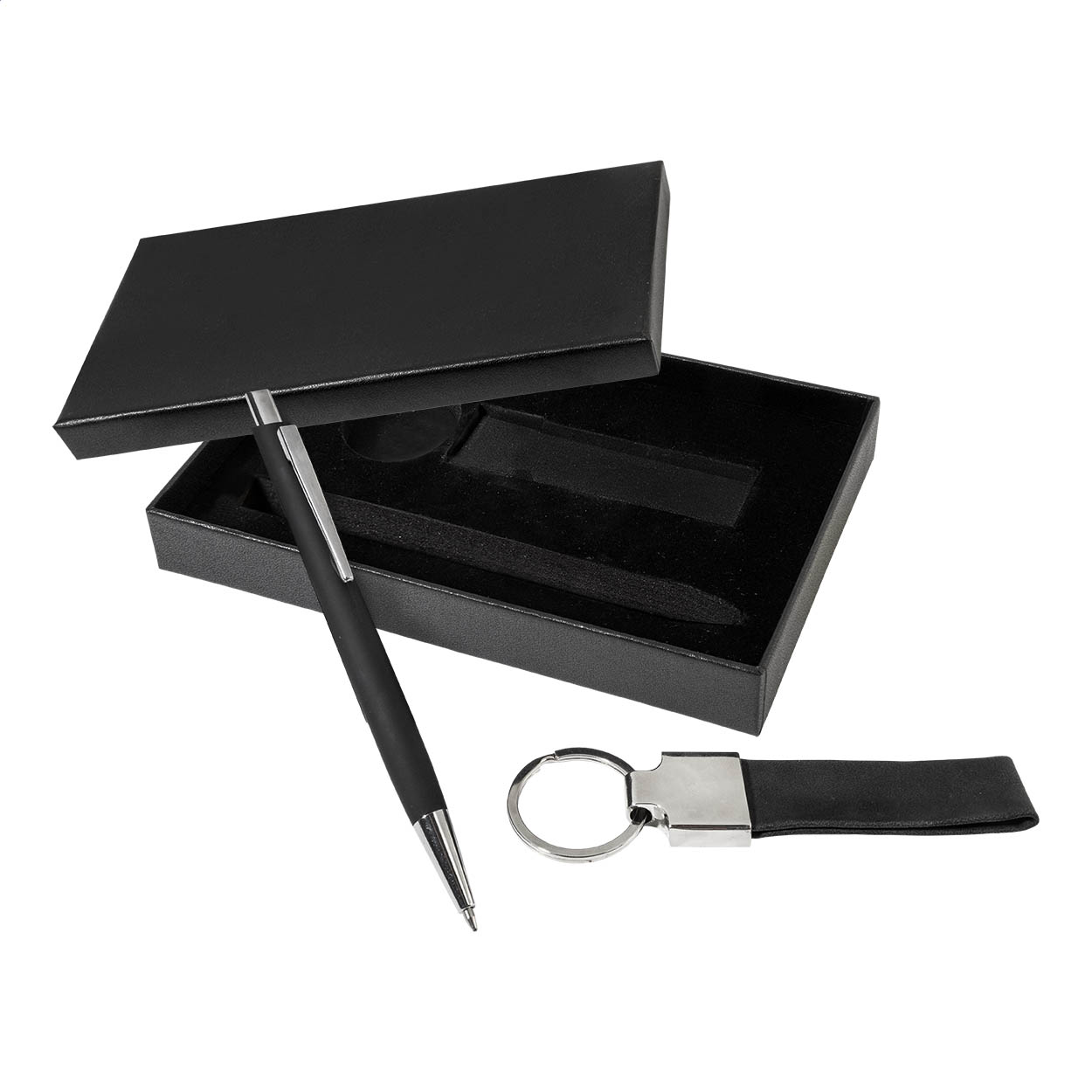 Ensemble Cadeau Duo Écologique - Incheville