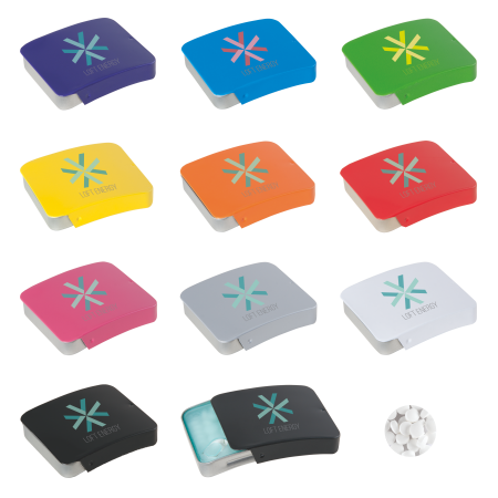 Boîte Glissante Triangulaire - Garin