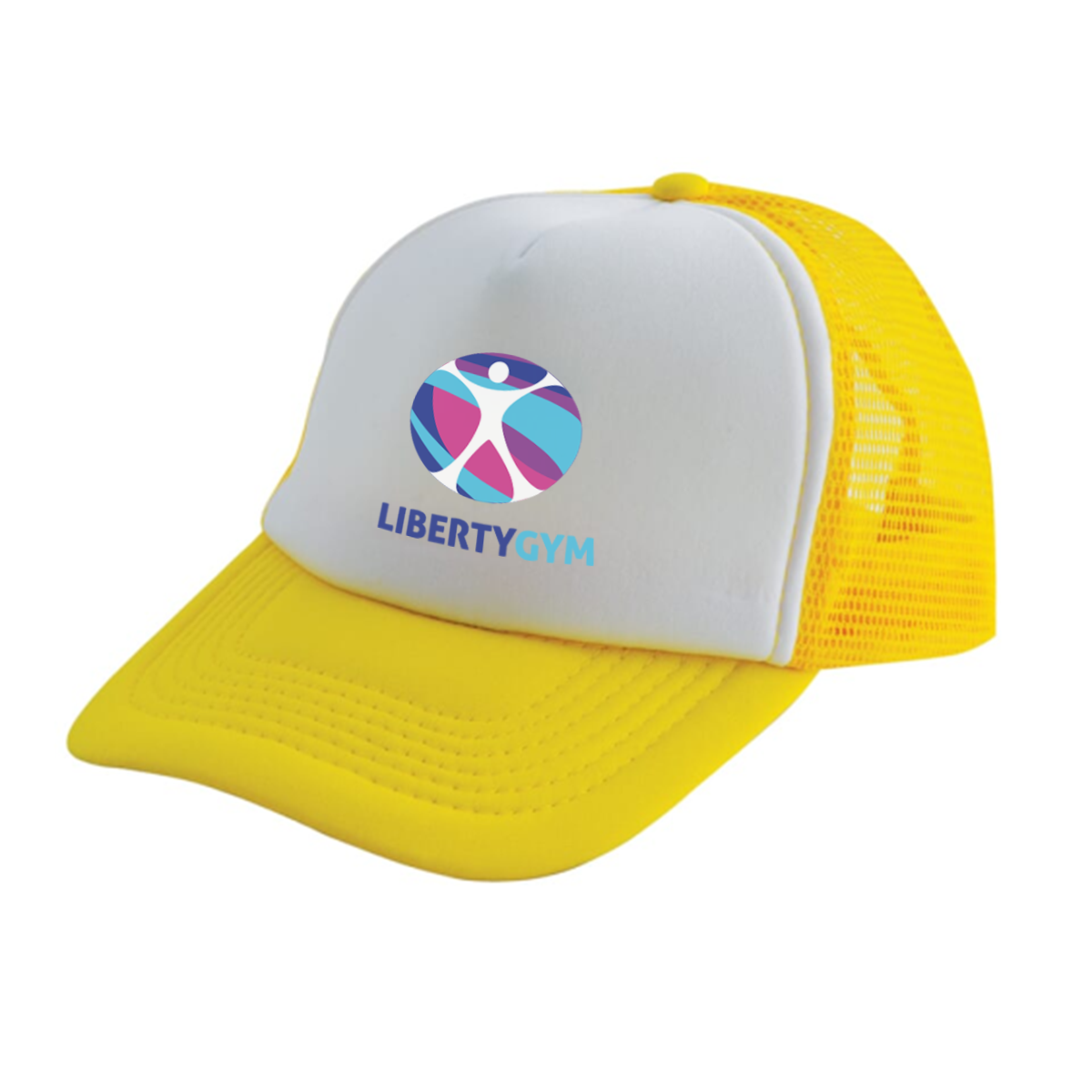 Casquette de Camionneur Rétro - Beaumont-en-Véron