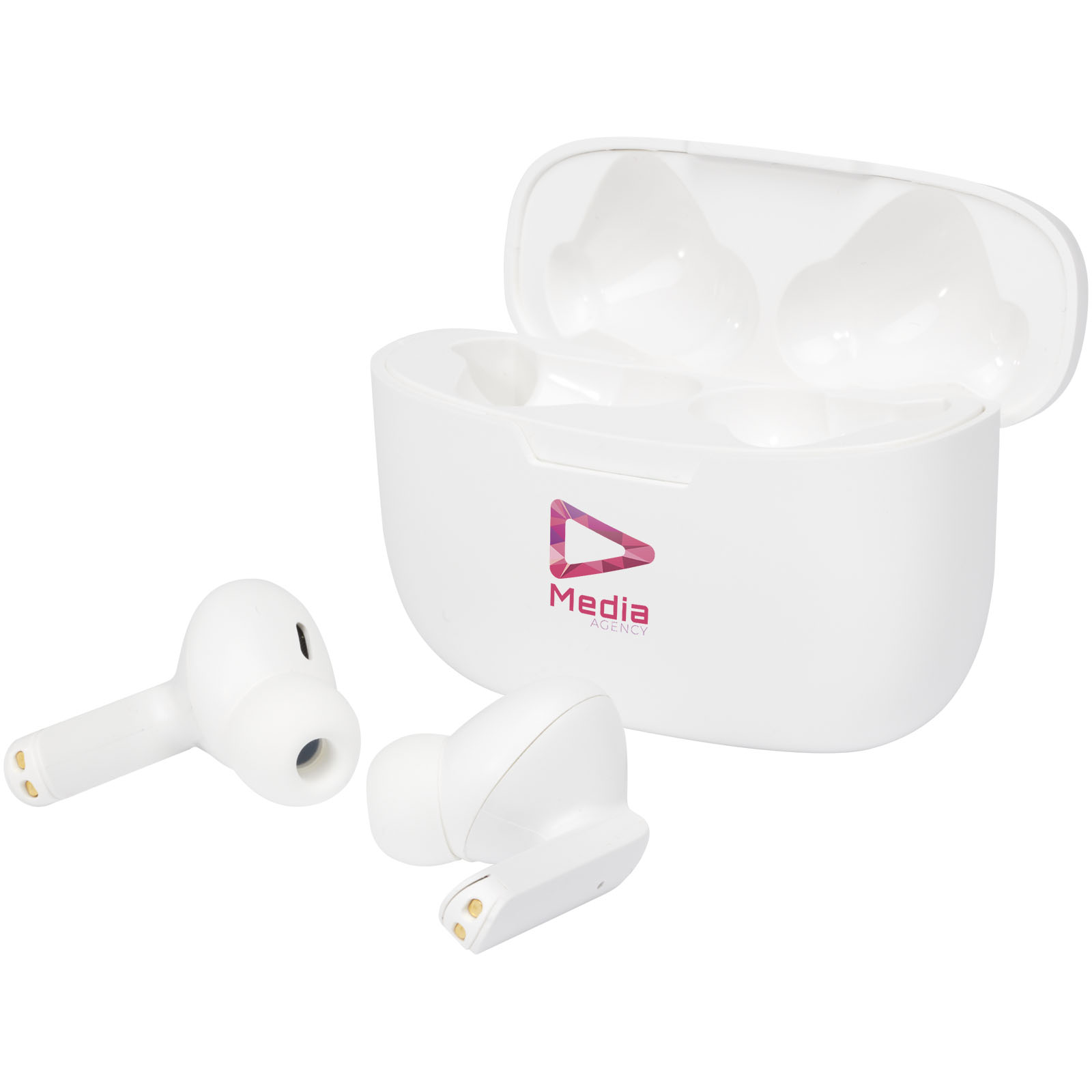 Écouteurs sans fil Verdant 2.0 - Pournoy-la-Chétive