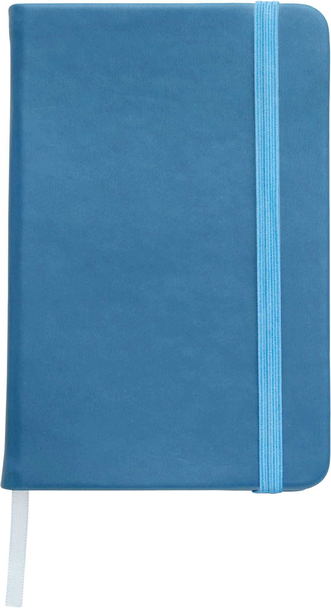 Carnet Écologique Élégant - Vellèches