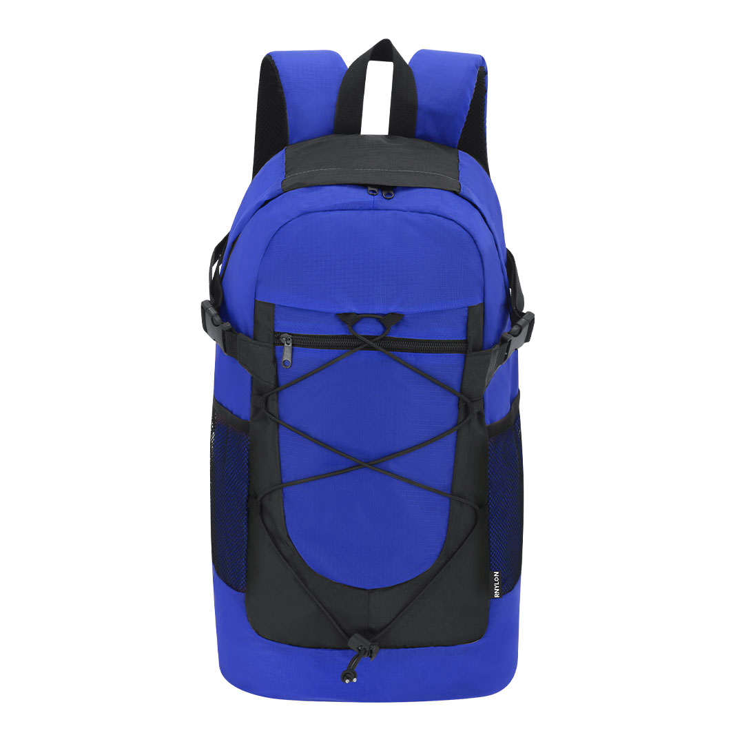 Sac à dos Éco-Résistant - Saint-Arnac