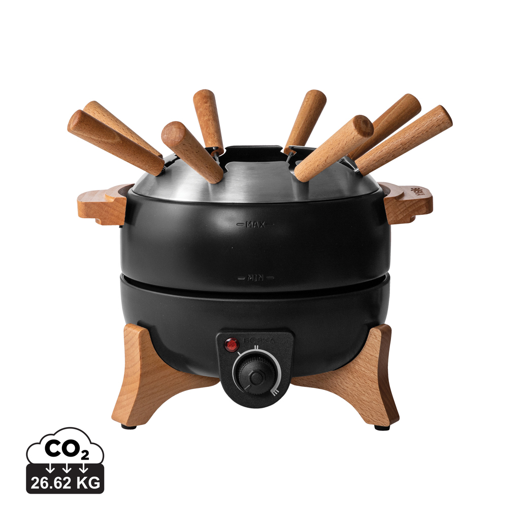 La Fête Fondue Électrique - Gavisse