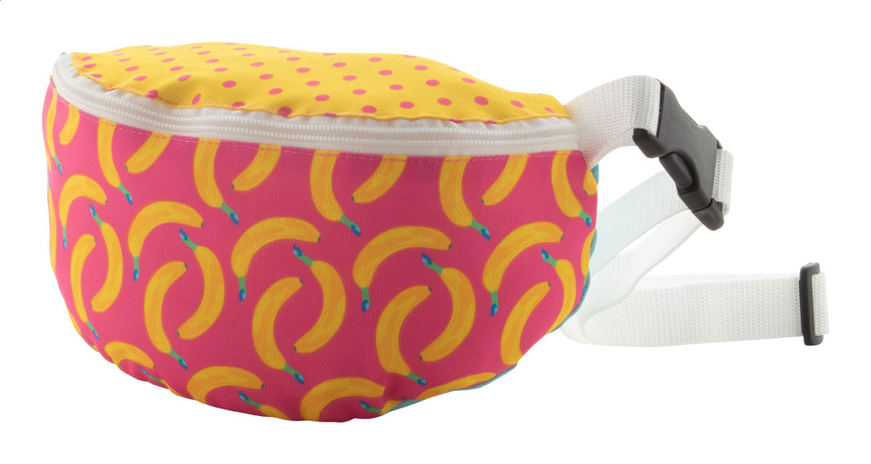 SacBanane Éco-Créatif - Vatan