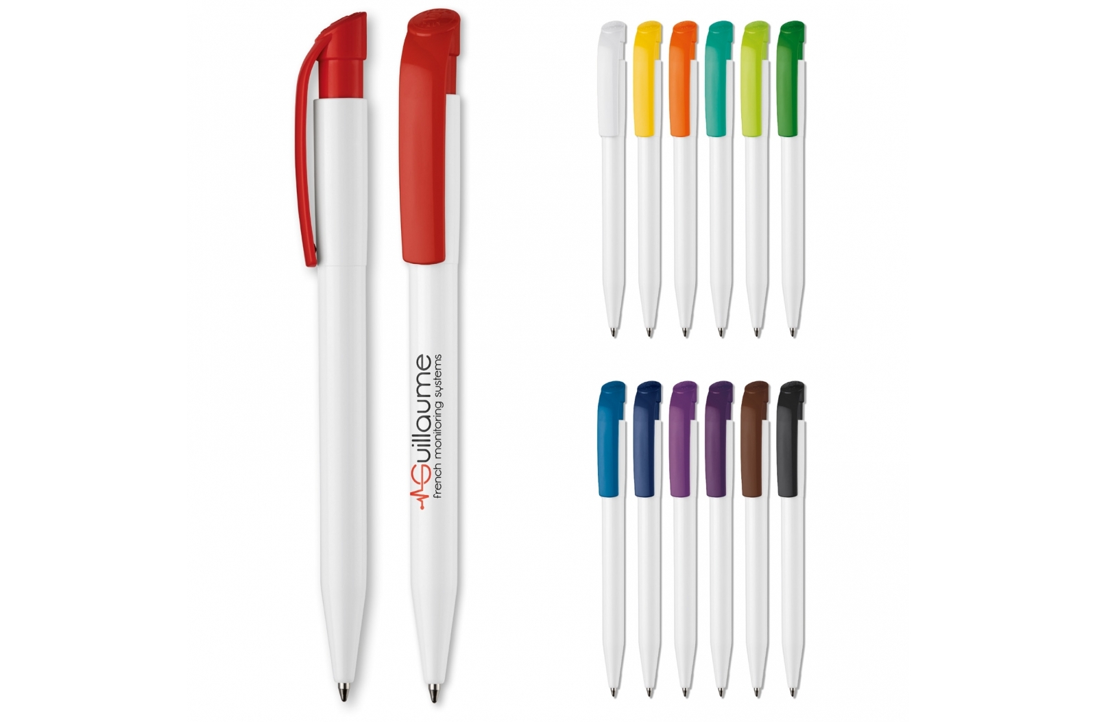 EuroPen X20 - Chambon