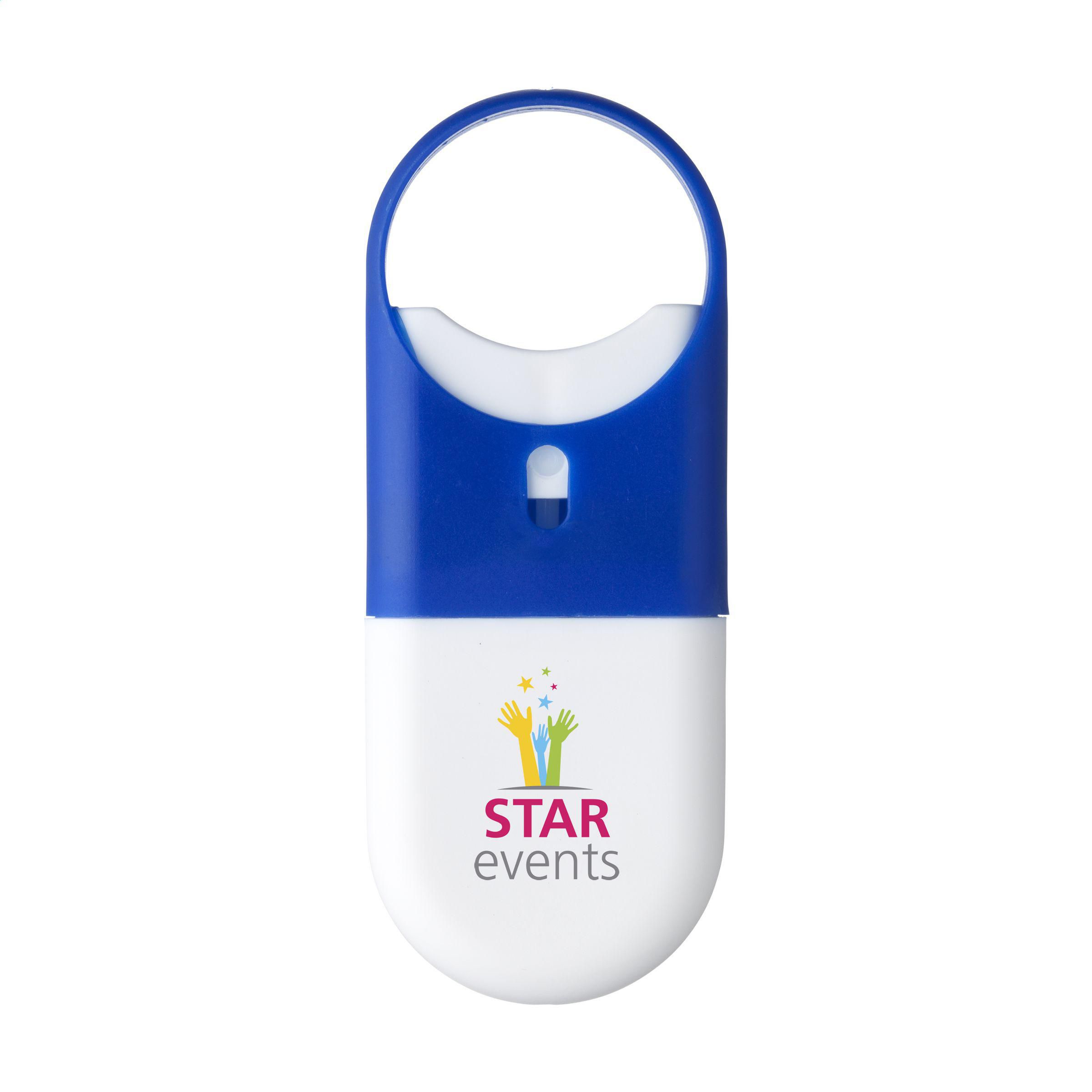 SunProtect crème solaire SPF 30 (15 ml)