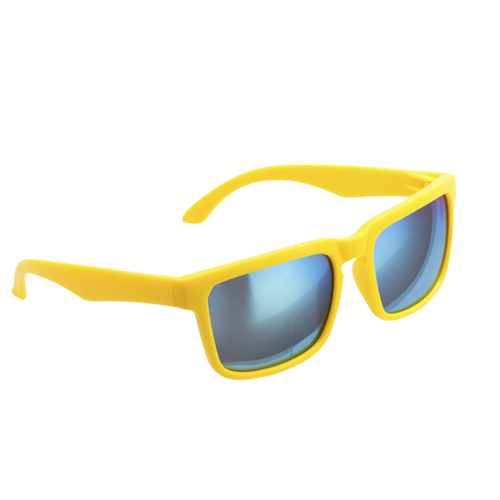 Lunettes de soleil personnalisées rectangulaires - Cabimas
