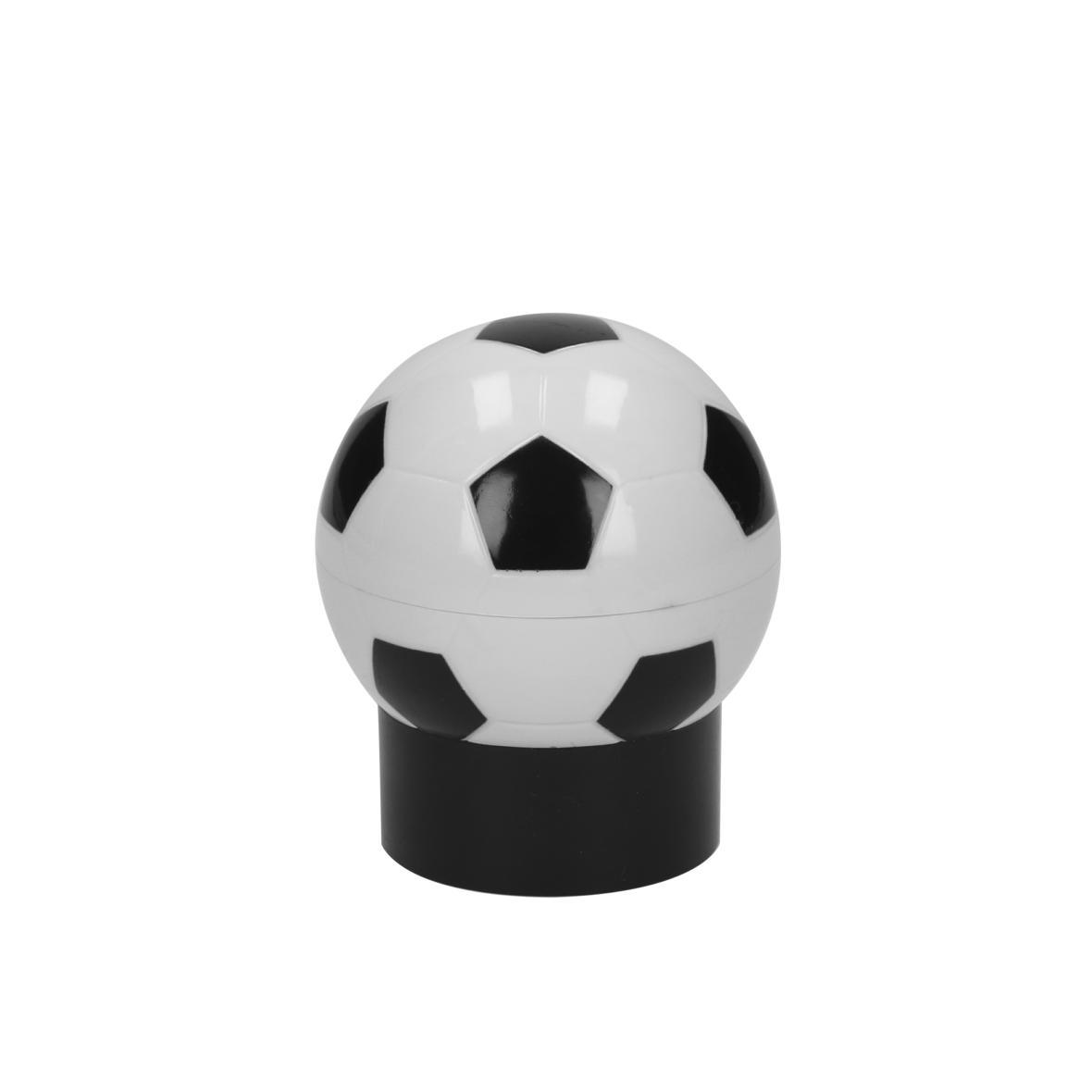 Ouvre-bouteille en forme de football avec fonction push-up - Tréméven
