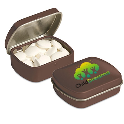 Micro boîte à bonbons personnalisable - Zaprinta France
