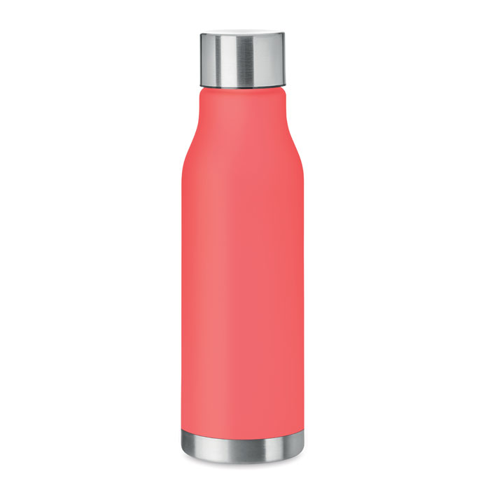 Gourde personnalisée en RPET 600ml - Damien