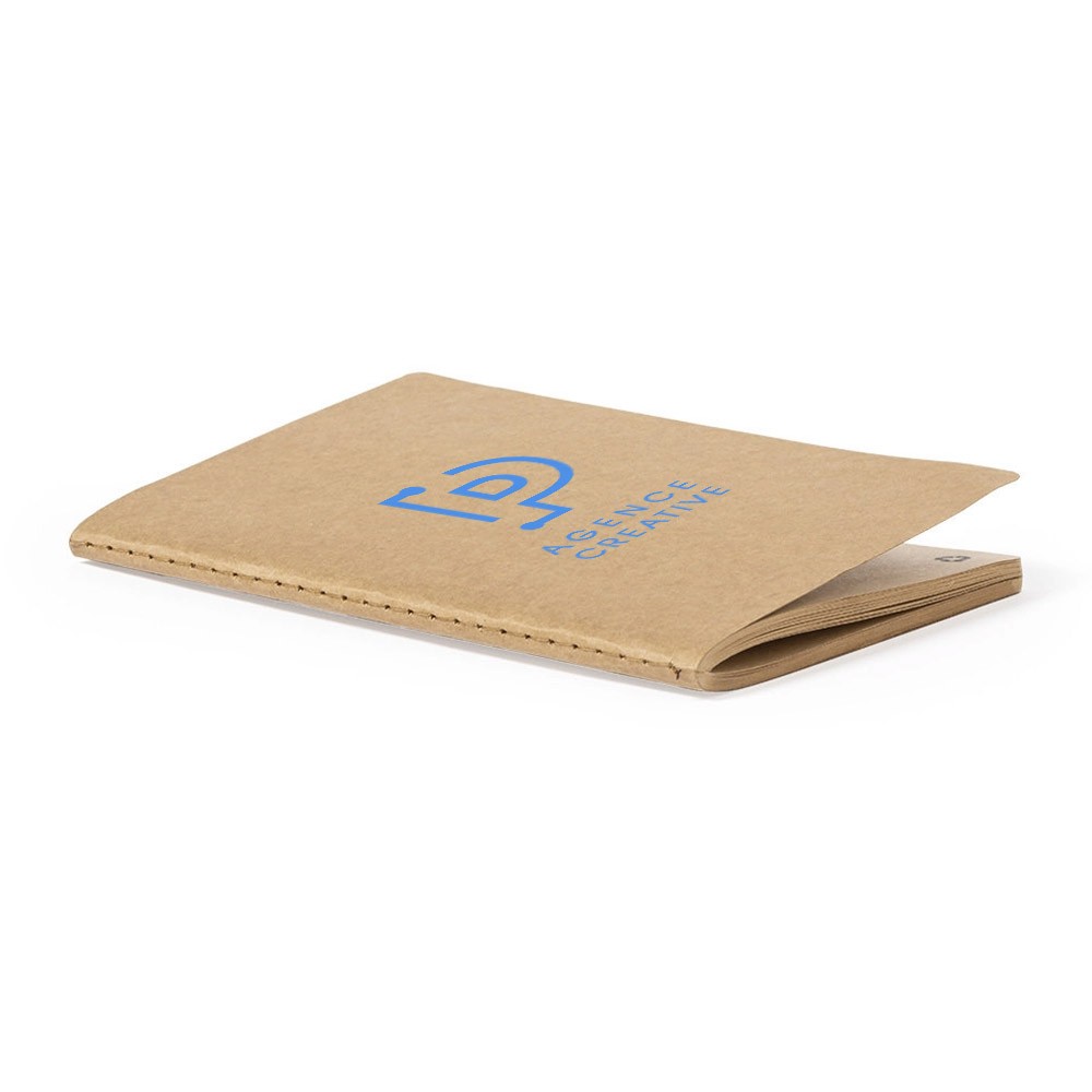 Cahier recyclé A5 NatureSoft - Lavardin