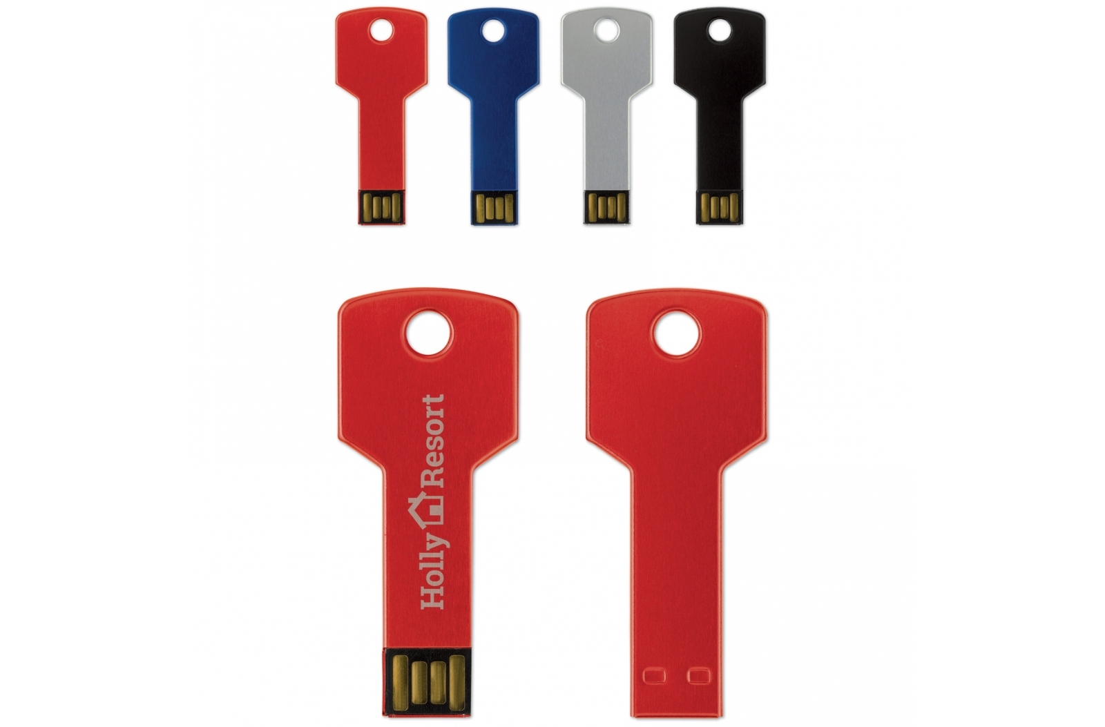 Clé USB falsh drive 8GB Key