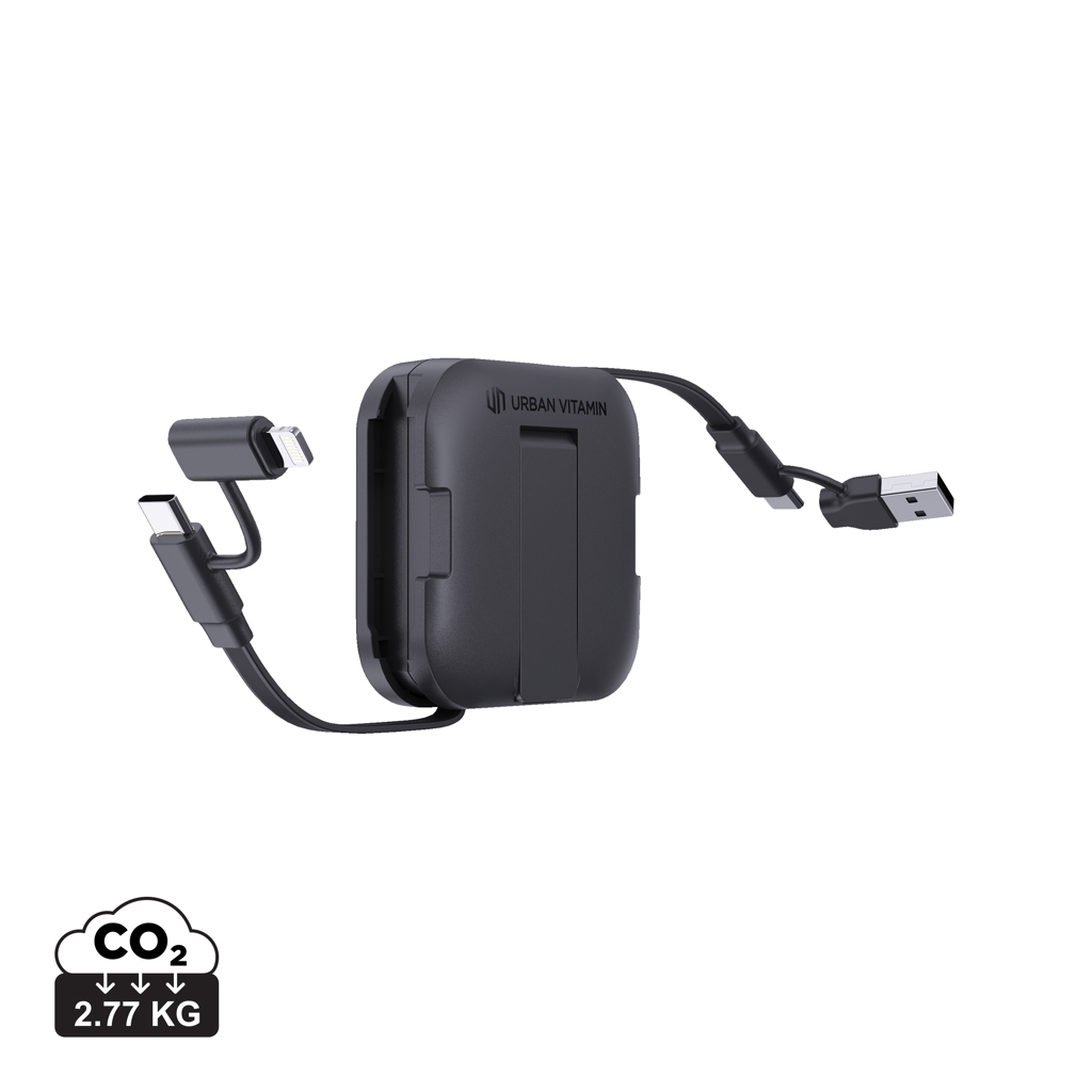 ChargeTech 100 - Ainvelle