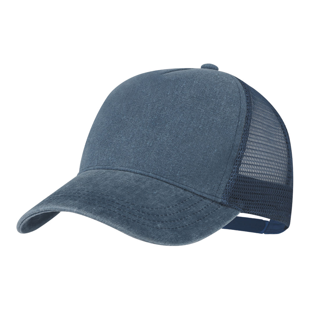Casquette Vintage Aérée - Passavant-la-Rochère