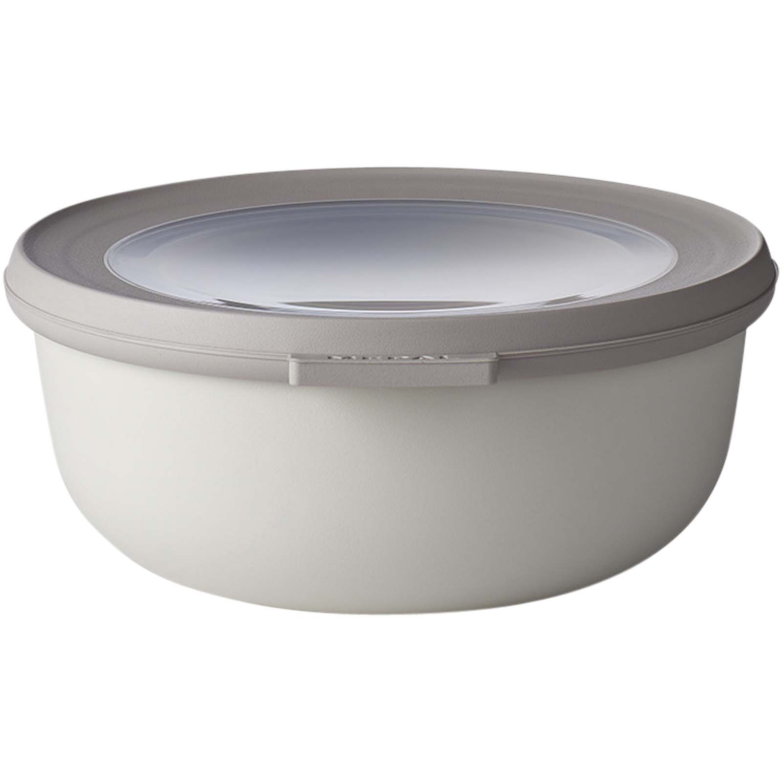 Mepal Cirqula bol avec plusieurs compartiments 750 ml