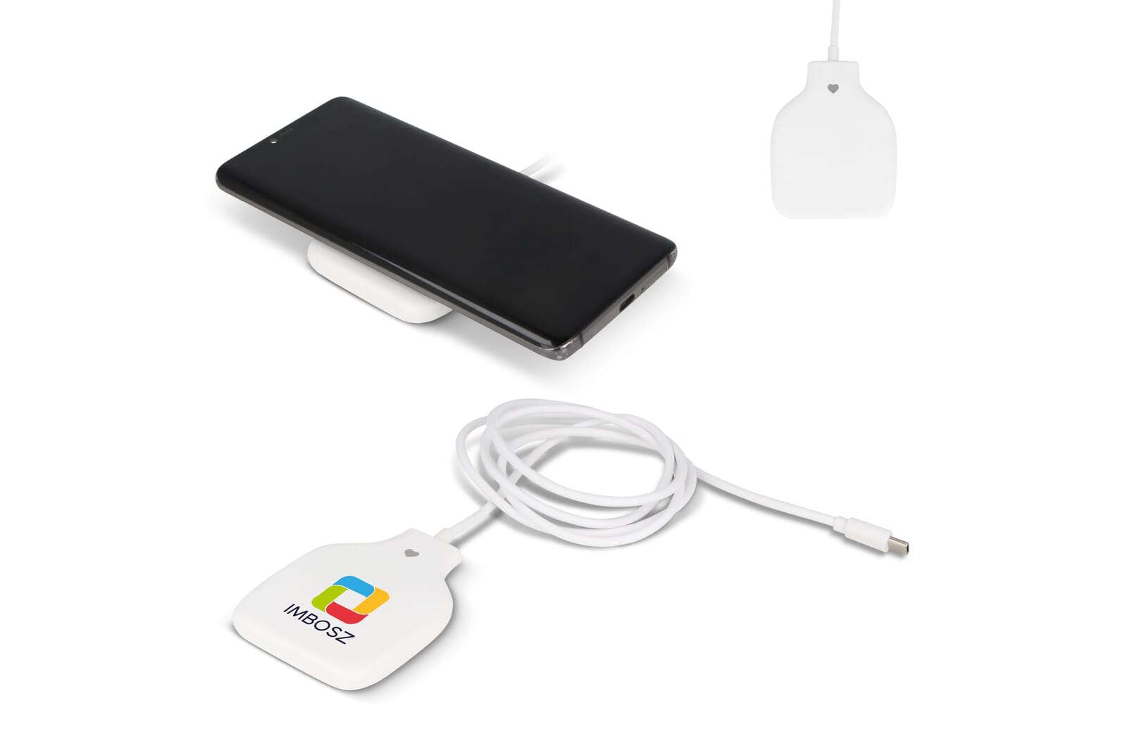 Chargeur sans fil magnétique Xoopar PD - Fignières