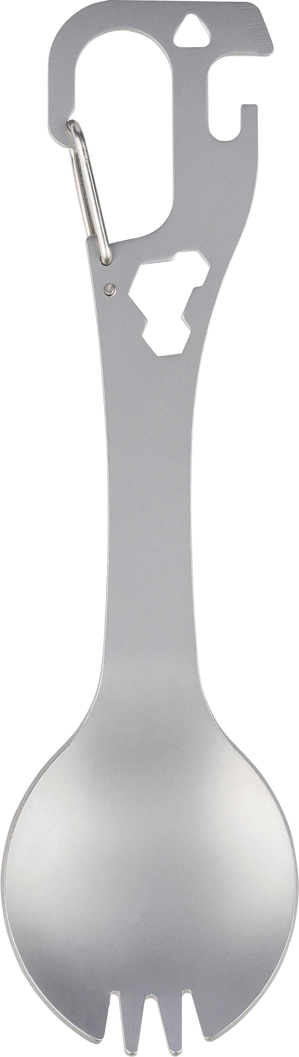 Cuillère-fourchette RVS Noe
