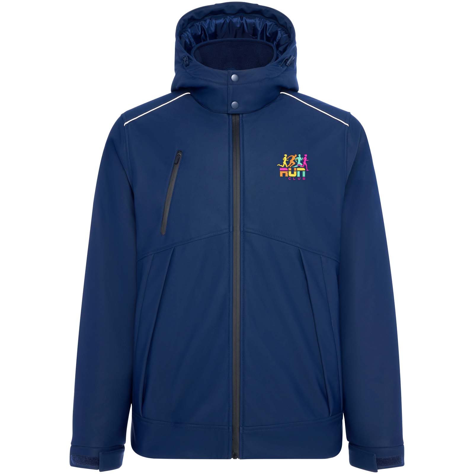 Parka thermique unisexe matelassé Emin