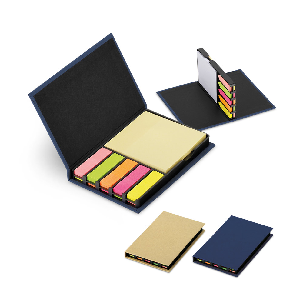 Ensemble de Notes Adhésives -