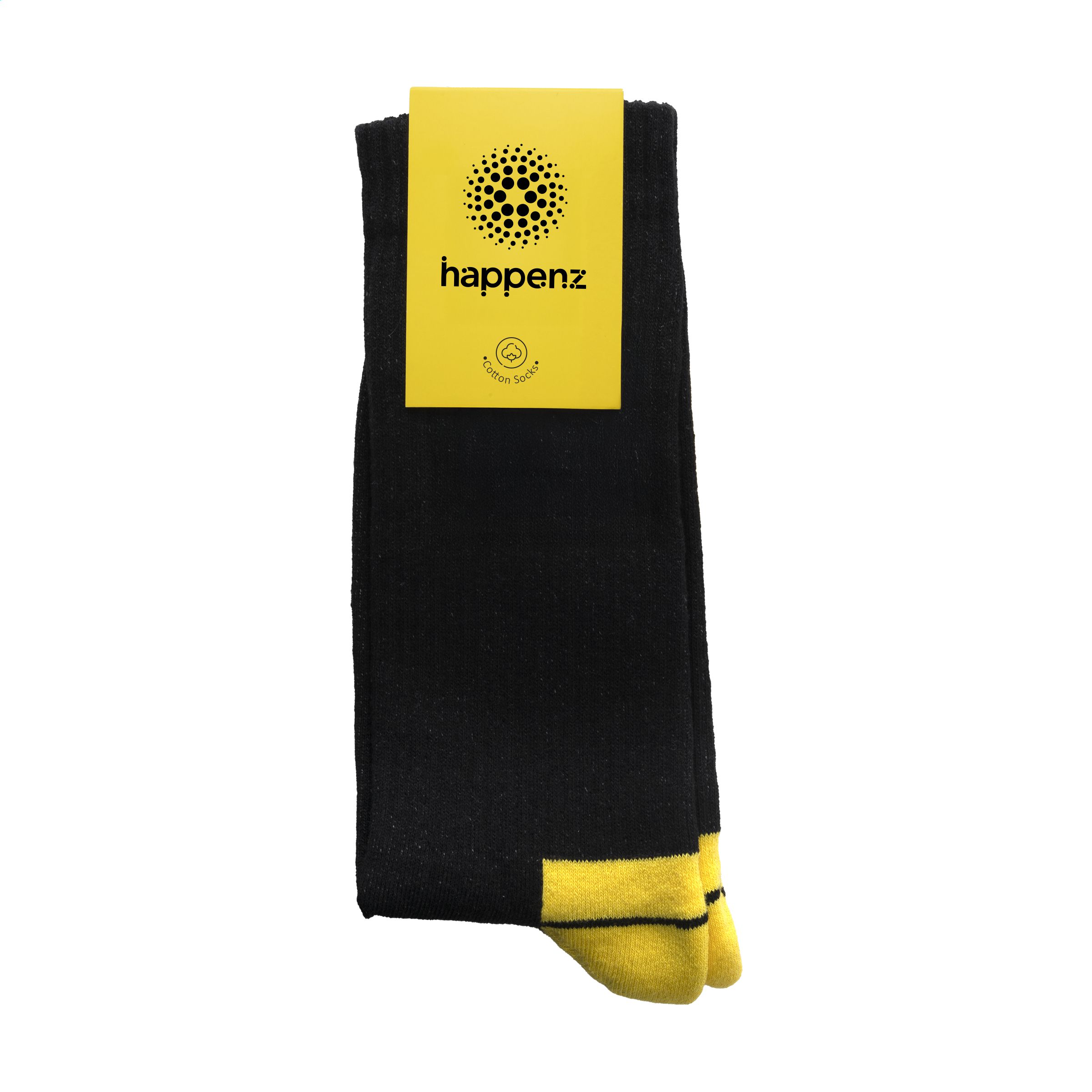 Chaussettes Sportives Confort Éthique - Saint-Jean-du-Bouzet