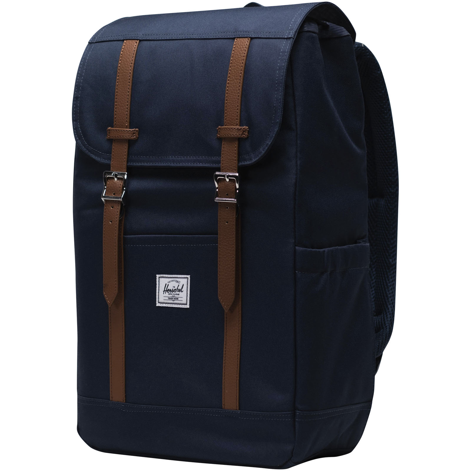 Sac à dos Herschel Retreat™, recyclé, pour ordinateur portable, 23 L